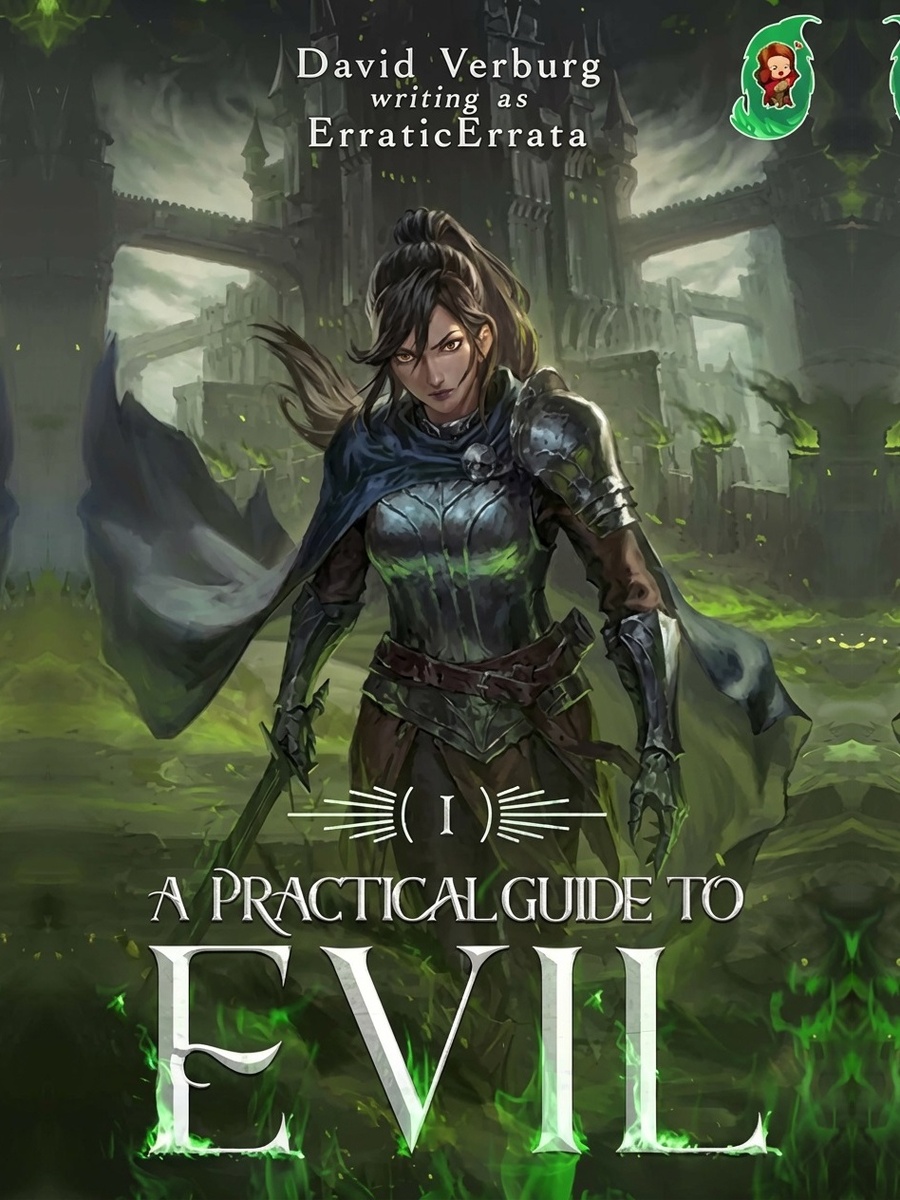 A Practical Guide to Evil