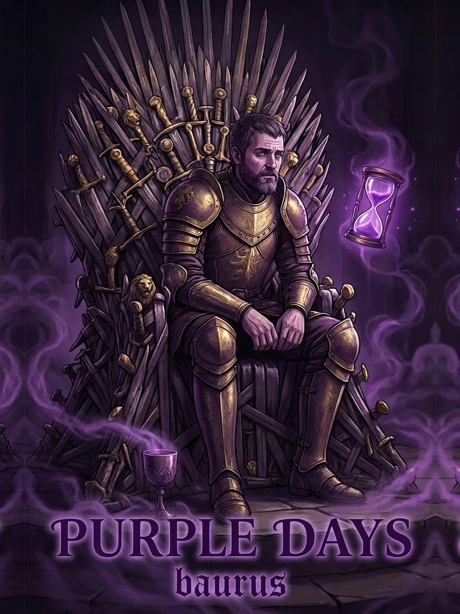 Purple Days
