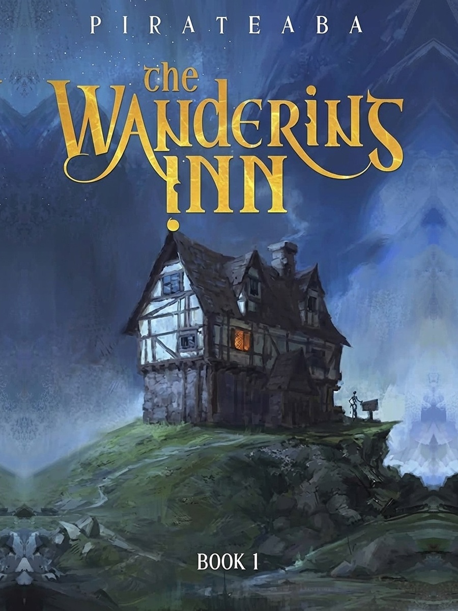 The Wandering Inn