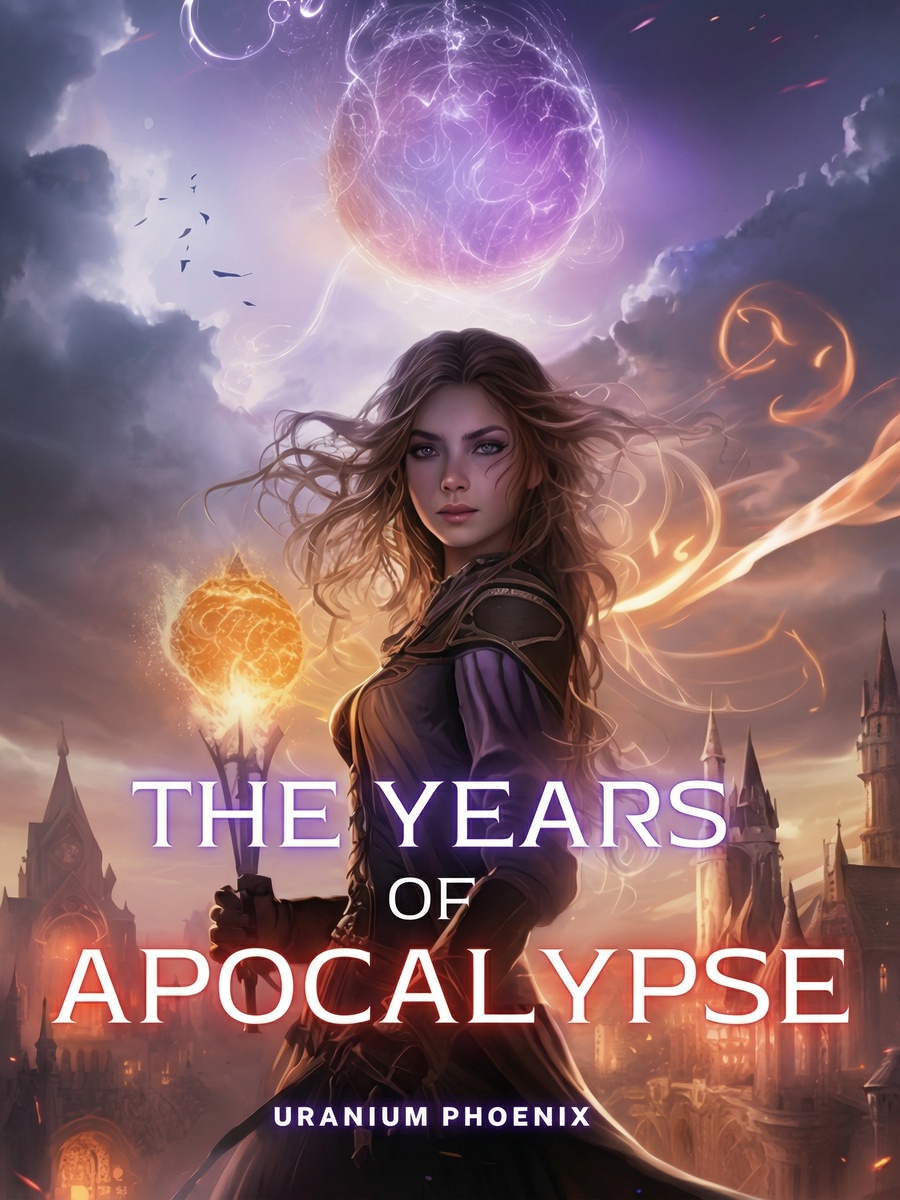 The Years of Apocalypse